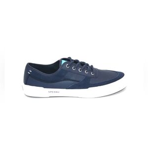 Sperry SOLETIDE STS23169 NAVY Blue  SIZE 7.5  Mens  shoes
